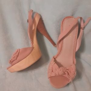 Bakers Stilleto Heels